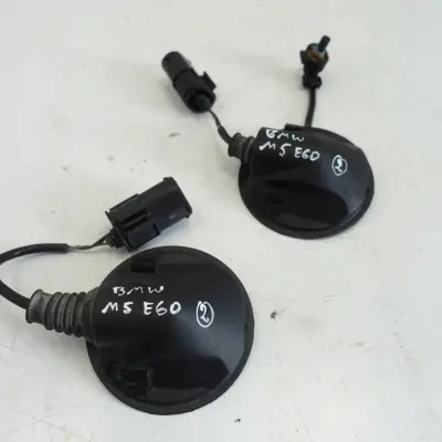 BMW E60 M5 5.0 V10 CZUJNIK PRZEDNIEGO AMORTYZATORA