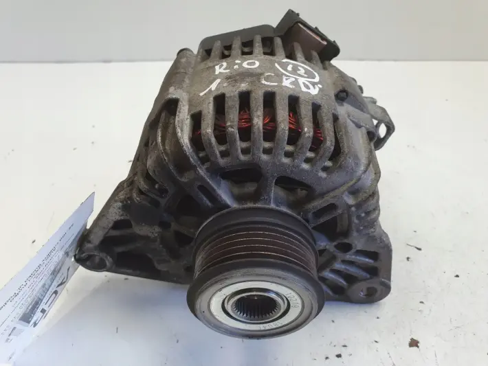 Kia Rio II 1.5 CRDI ALTERNATOR