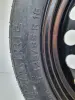 Volvo S40 II V50 C30 KOŁO DOJAZDOWE dojazdówka 125/85 R16 30683913 2160823