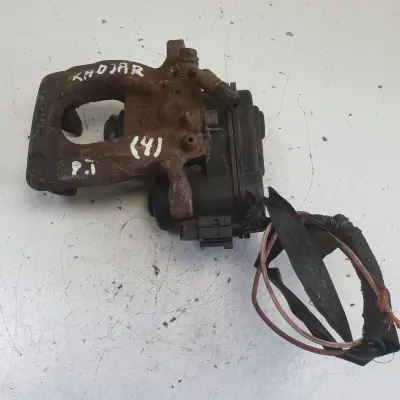 Renault Kadjar TYLNY ZACISK HAMULCOWY prawy tył PASAŻERA