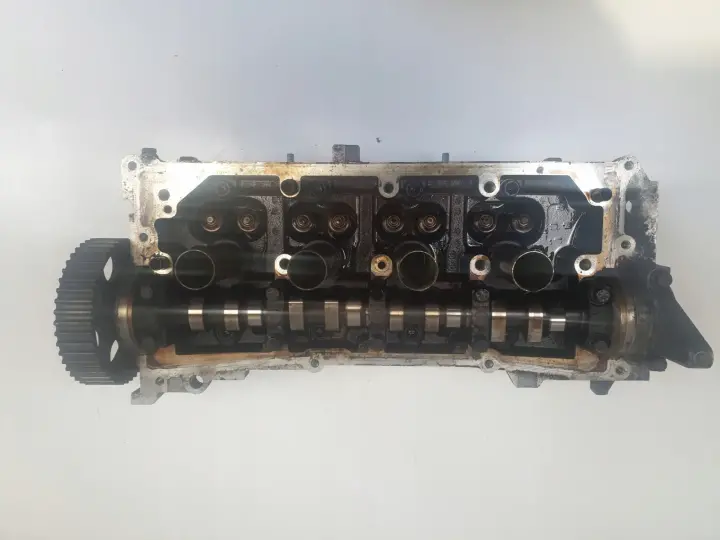 Alfa Romeo Mito 1.4 T-JET GŁOWICA CYLINDRÓW wałek 55218237