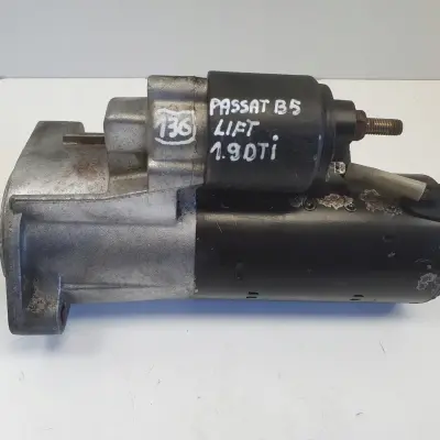 VW Passat B5 FL 1.9 TDI ROZRUSZNIK bosch 0001124020