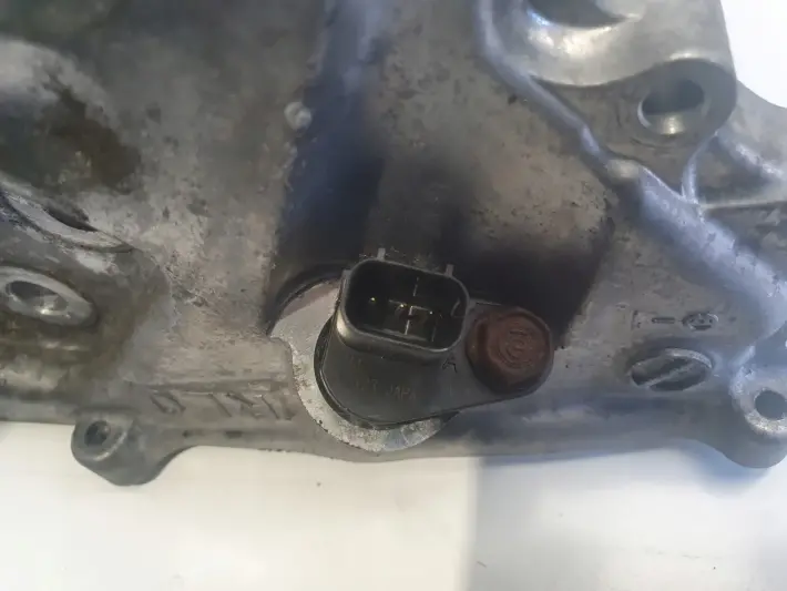 Honda Accord VIII 2.2 I-DTEC OBUDOWA ROZRZĄDU