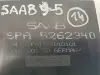 Saab 95 9-5 lift STEROWNIK MODUŁ Partronik 5262340
