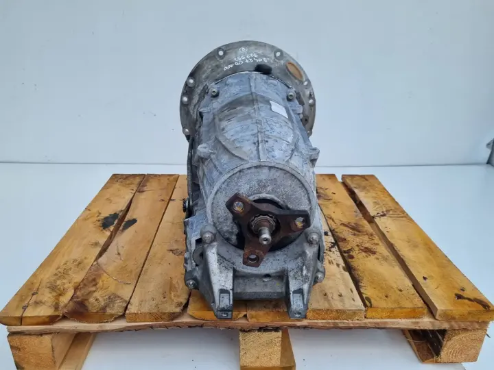 Mercedes W204 2.8 3.0 V6 AUTOMATYCZNA SKRZYNIA BIEGÓW 2042703100 722992