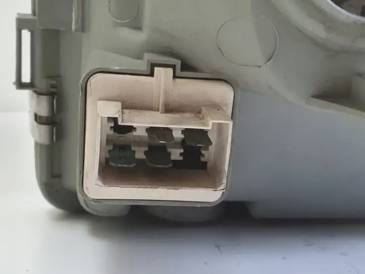 VW LT II PRZEDNIA LAMPA LEWA lewy przód anglik Valeo 2D1941015 67735370