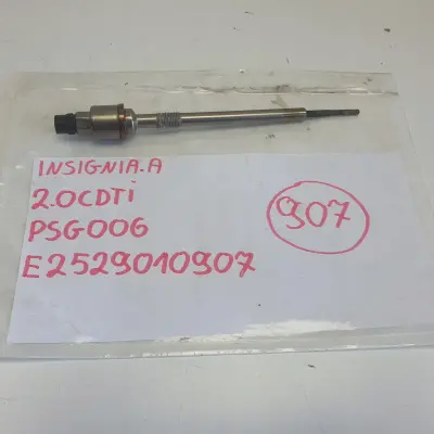 Opel Insignia 2.0 CDTI ŚWIECA ŻAROWA beru PSG006