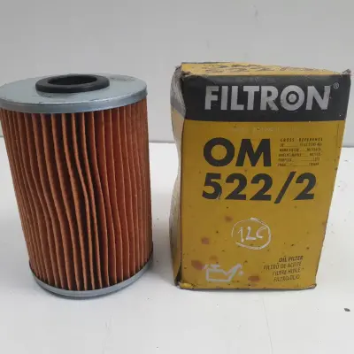 BMW E36 318 TDS FILTR OLEJU OM522/2