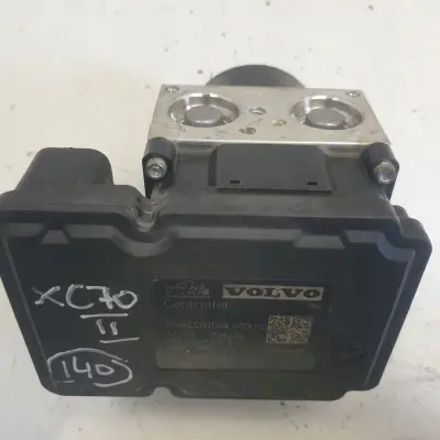 Volvo XC70 II lift POMPA ABS Sterownik P31423347