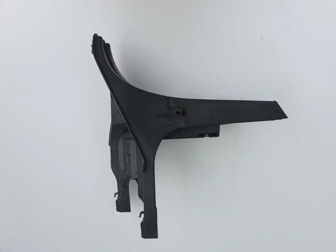 BMW X6 E71 LEWE MOCOWANIE ZDERZAKA Lewy przód