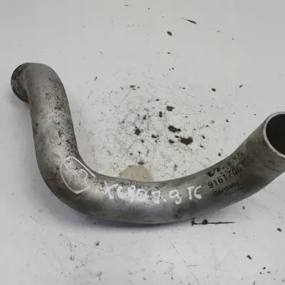 Volvo XC90 2.9 T6 PRZEWÓD INTERCOOLERA rura WĄŻ 9161700