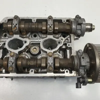 Subaru Impreza WRX 2.0 T GŁOWICA CYLINDRÓW