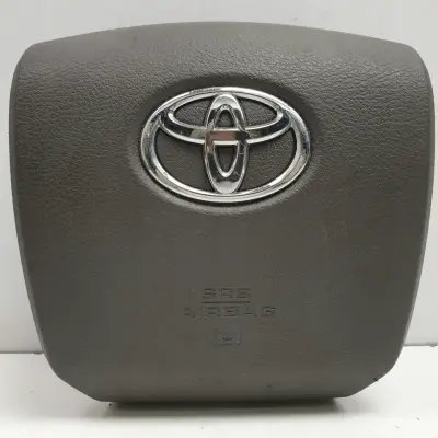 Toyota Land Cruiser J150 150 PODUSZKA KIEROWCY
