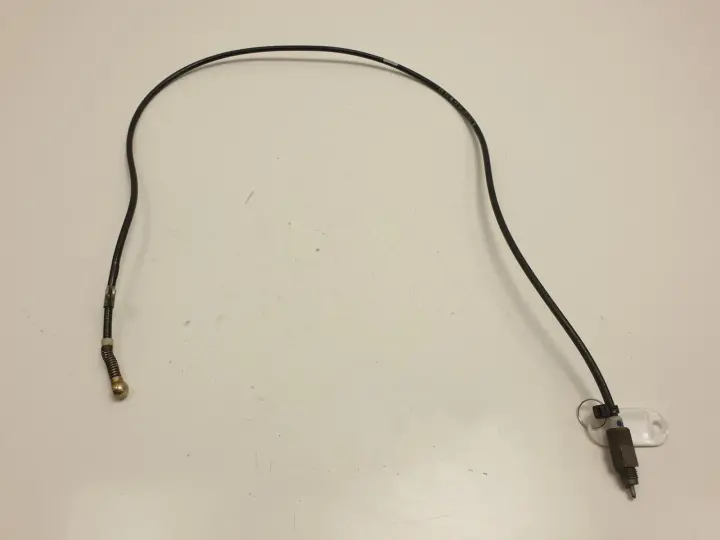 Mercedes W126 SEC 5.6 V8 LINKA ZMIANY BIEGÓW Autom