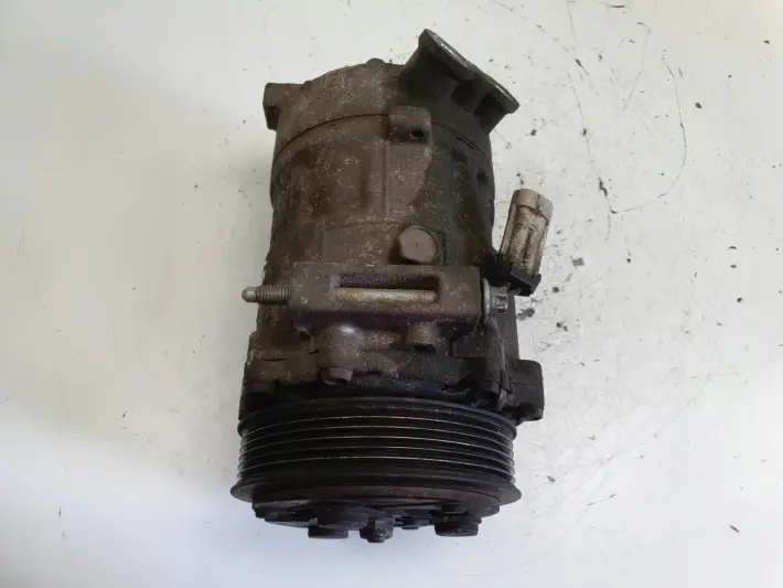 Opel Vectra C 1.9 CDTI SPRĘŻARKA KLIMATYZACJI P13171593