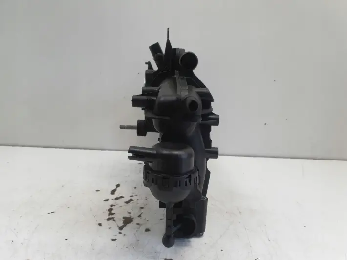 VW Tiguan 2.0 TDI KOLEKTOR SSĄCY 987081325