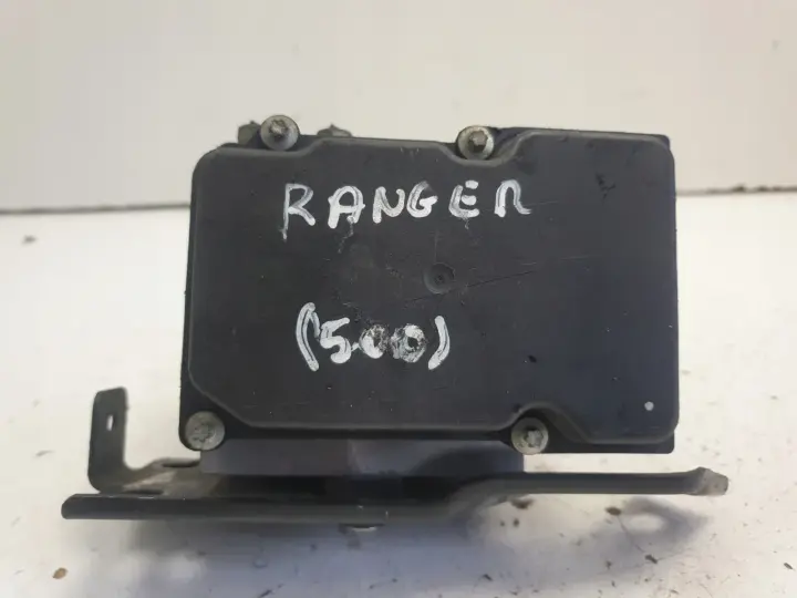 Ford Ranger IV POMPA ABS Sterownik 0265231027