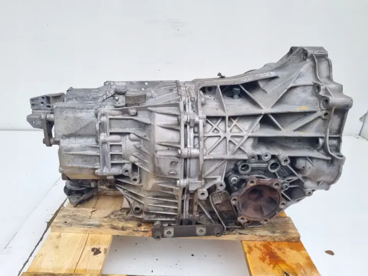 Audi A4 B6 2.5 TDI AUTOMATYCZNA SKRZYNIA BIEGÓW automat MULTITRONIC GHZ
