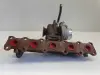 Volvo V40 II 2.0 D3 TURBOSPRĘŻARKA turbo 31380220