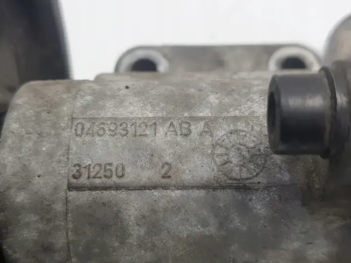 Mini One R50 R53 1.6 16V POMPA WODY wodna 04693121AB