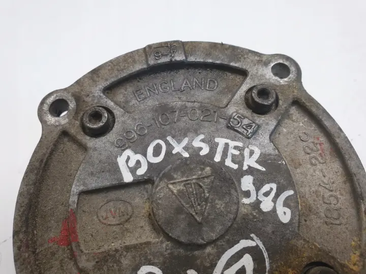 Porsche Boxster 986 3.2 POMPA VACUM OLEJU oryginał