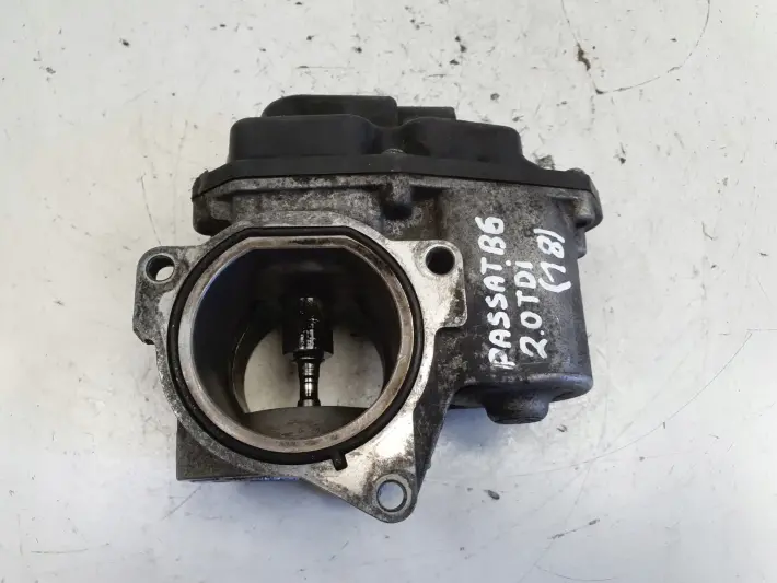 VW Passat B6 2.0 TDI ZAWÓR EGR 03G131501