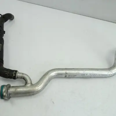 Porsche Cayenne 4.2 TDI PRZEWÓD CHŁODZENIA WODY