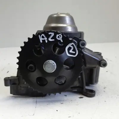 VW Polo IV 1.2 12V POMPA OLEJOWA oleju 03D115105