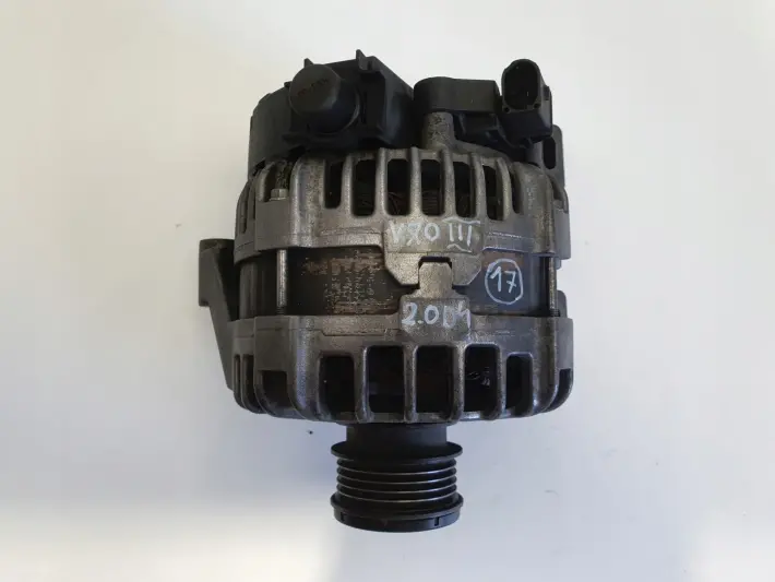 Volvo S60 II V60 2.0 D4 ALTERNATOR 31285627