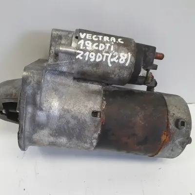 Opel Vectra C 1.9 CDTI ROZRUSZNIK 55353857