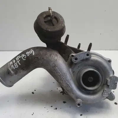 Audi A3 8L 1.8 T turbo TURBOSPRĘŻARKA 06A145703B