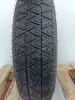 Opel Vectra C Astra H KOŁO DOJAZDOWE dojazdówka 115/70 R16 5x110 2160132