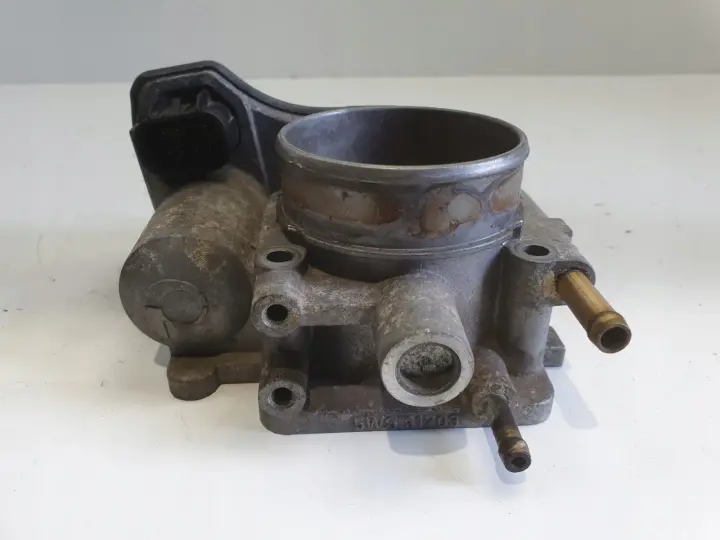 Opel Astra III H 1.8 16V PRZEPUSTNICA 09128518