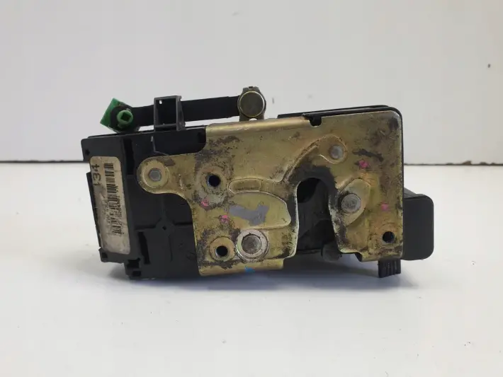 Mazda Tribute ZAMEK DRZWI Lewy tył KIEROWCY