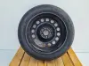 Volvo S80 V70 S60 I KOŁO DOJAZDOWE dojazdówka 125/80 R17 9209872