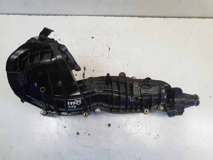 BMW E87 E90 2.0 D KOLEKTOR SSĄCY 7797384 N47D20