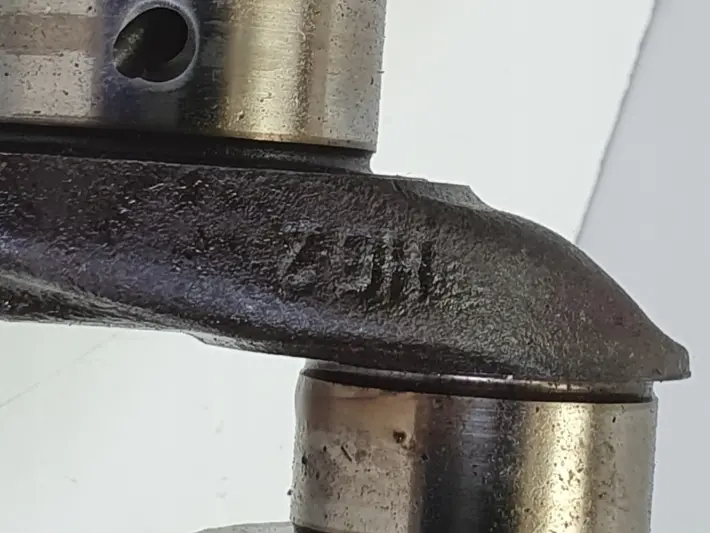 Peugeot 308 1.4 VTi WAŁ KORBOWY 7534733 8FS