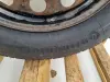 BMW E46 KOŁO DOJAZDOWE dojazdówka 115/90 R16 5x120 6750006