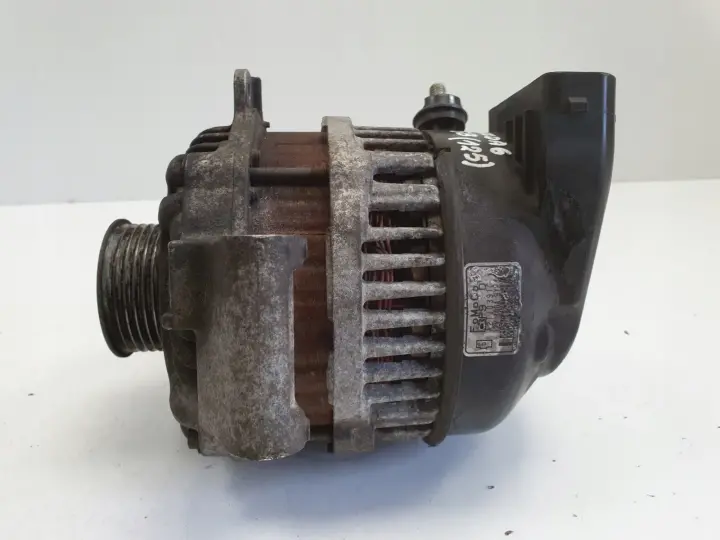 Mazda 6 II GH 2.5 16V ALTERNATOR A2TJ0391B 100A