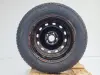 Renault Trafic III KOŁO ZAPASOWE Zapas felga 205/65 R16C 5x114.3 ET50