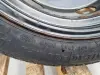 Audi Seat Vw Skoda KOŁO DOJAZDOWE dojazdówka 125/70 R18 1K0601027B