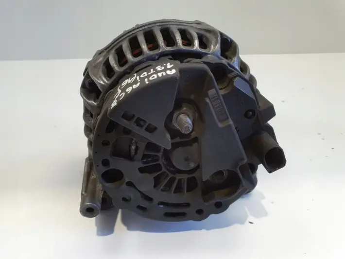 Audi A3 8L 1.9 TDI ALTERNATOR bosch 028903028E 120A