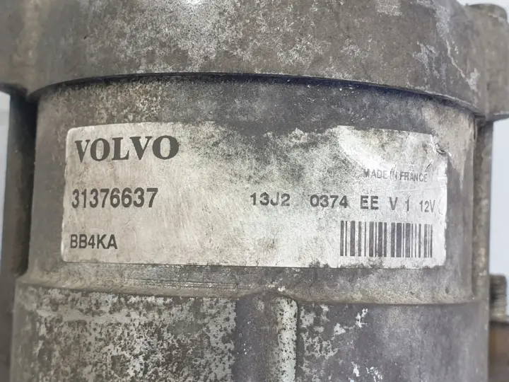 Volvo V70 III 1.6 D2 ROZRUSZNIK 31376637