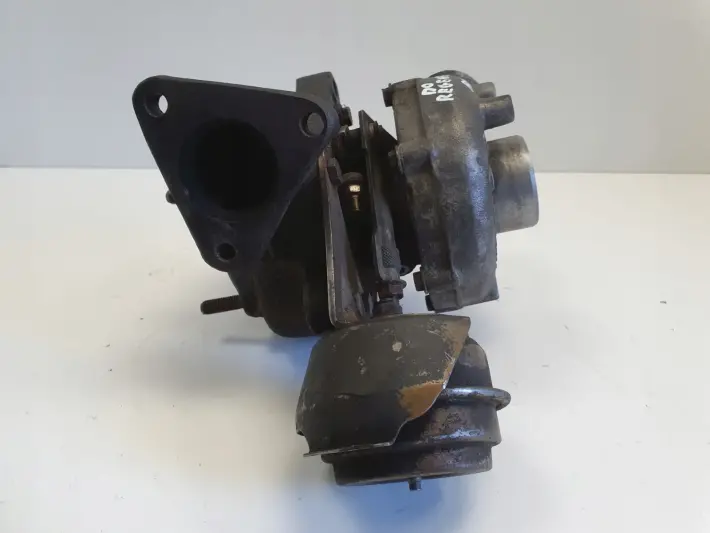 VW Passat B5 1.9 TDI TURBOSPRĘŻARKA 028145702R