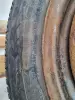 Renault Trafic II KOŁO ZAPASOWE Zapas 205/65 R16C 5x118 ET50