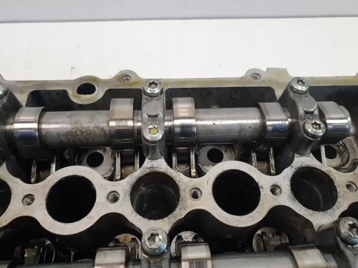 BMW E90 E91 2.0 D GŁOWICA CYLINDRÓW 7787521