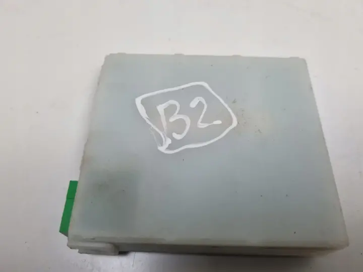 Volvo C30 V50 S40 II MODUŁ ALARMU Sterownik 30775419