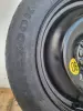 Ford C-Max Focus Mk2 II KOŁO DOJAZDOWE dojazdówka 125/85 R16 5x108 1S71MH