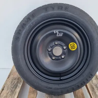 Ford C-Max Focus Mk2 II KOŁO DOJAZDOWE dojazdówka 125/85 R16 5x108 1S71MH