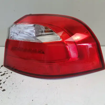 Kia Rio III 11-17r TYLNA TYLNIA LAMPA LED PRAWA PRAWY TYŁ